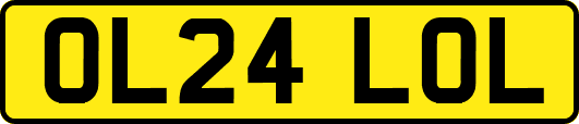 OL24LOL