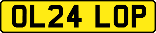 OL24LOP