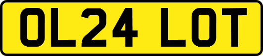 OL24LOT