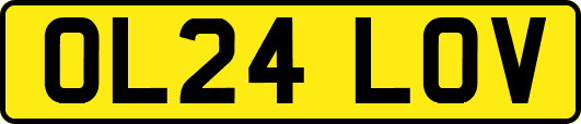 OL24LOV