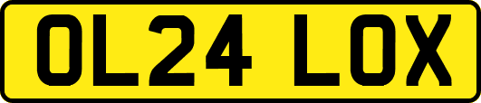 OL24LOX