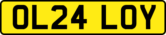 OL24LOY