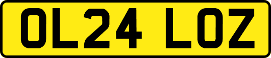OL24LOZ