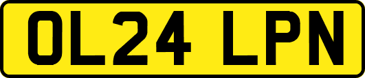 OL24LPN