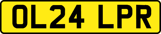 OL24LPR