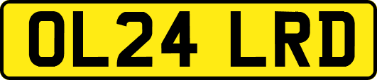 OL24LRD