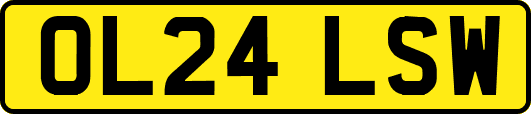 OL24LSW