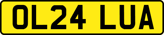 OL24LUA