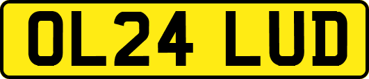 OL24LUD