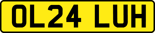 OL24LUH
