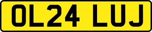 OL24LUJ