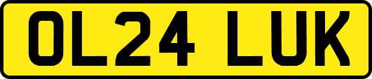 OL24LUK