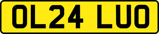 OL24LUO