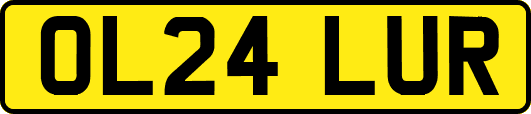 OL24LUR