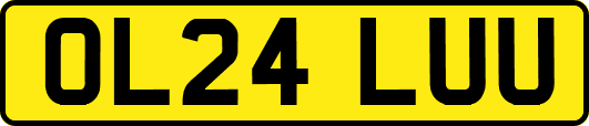 OL24LUU