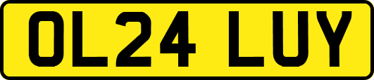 OL24LUY