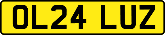OL24LUZ