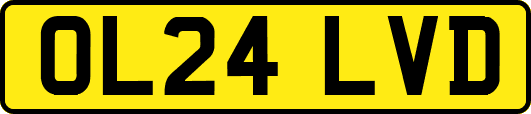 OL24LVD