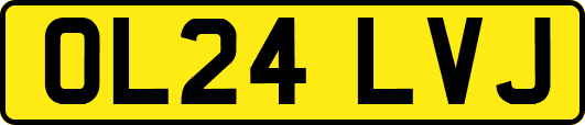 OL24LVJ