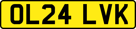 OL24LVK