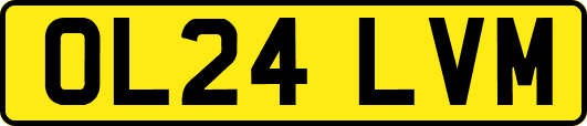 OL24LVM