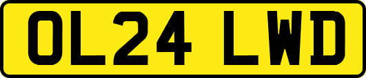 OL24LWD
