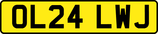 OL24LWJ