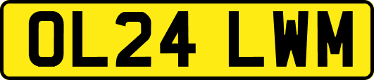 OL24LWM