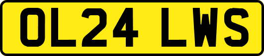 OL24LWS