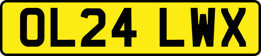 OL24LWX
