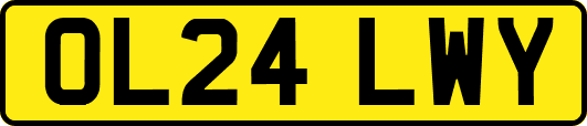 OL24LWY