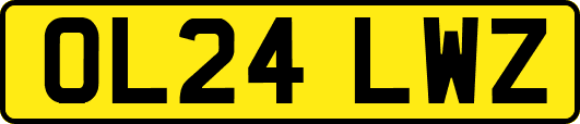 OL24LWZ