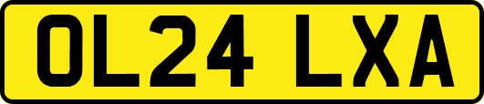 OL24LXA