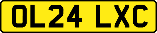 OL24LXC