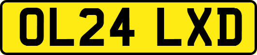 OL24LXD