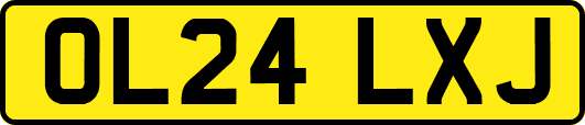 OL24LXJ