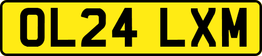 OL24LXM