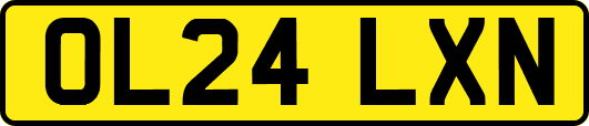 OL24LXN