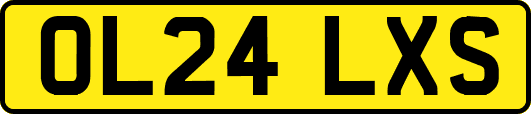 OL24LXS