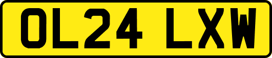 OL24LXW
