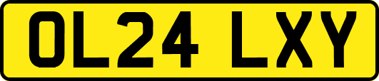 OL24LXY
