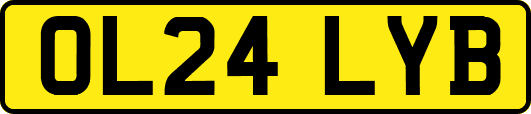 OL24LYB