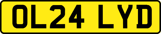 OL24LYD