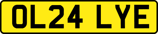 OL24LYE