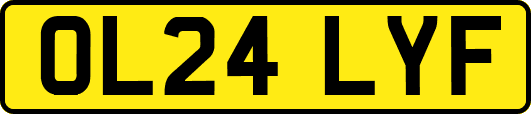 OL24LYF