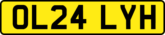 OL24LYH