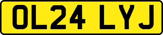 OL24LYJ