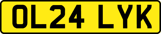 OL24LYK
