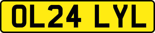 OL24LYL