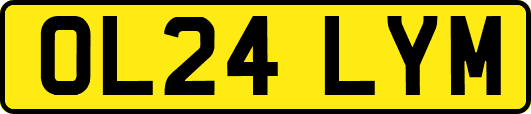 OL24LYM